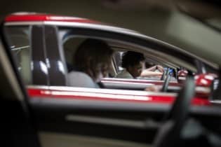 Safety Operator Training